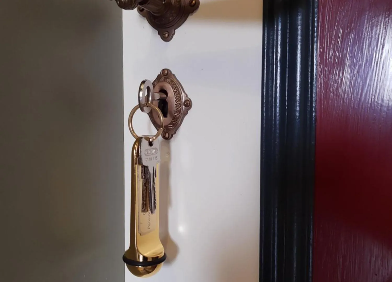 Guest house Privat Pension An Der Klosterpforte Steingaden