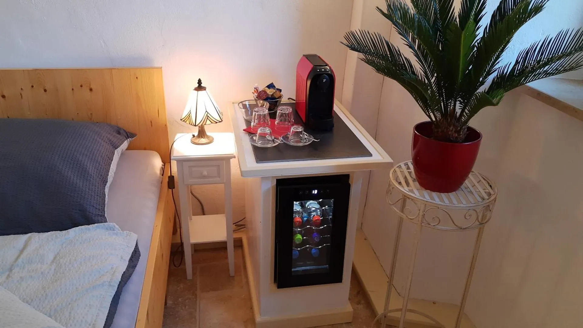 Guest house Privat Pension An Der Klosterpforte Steingaden Germany