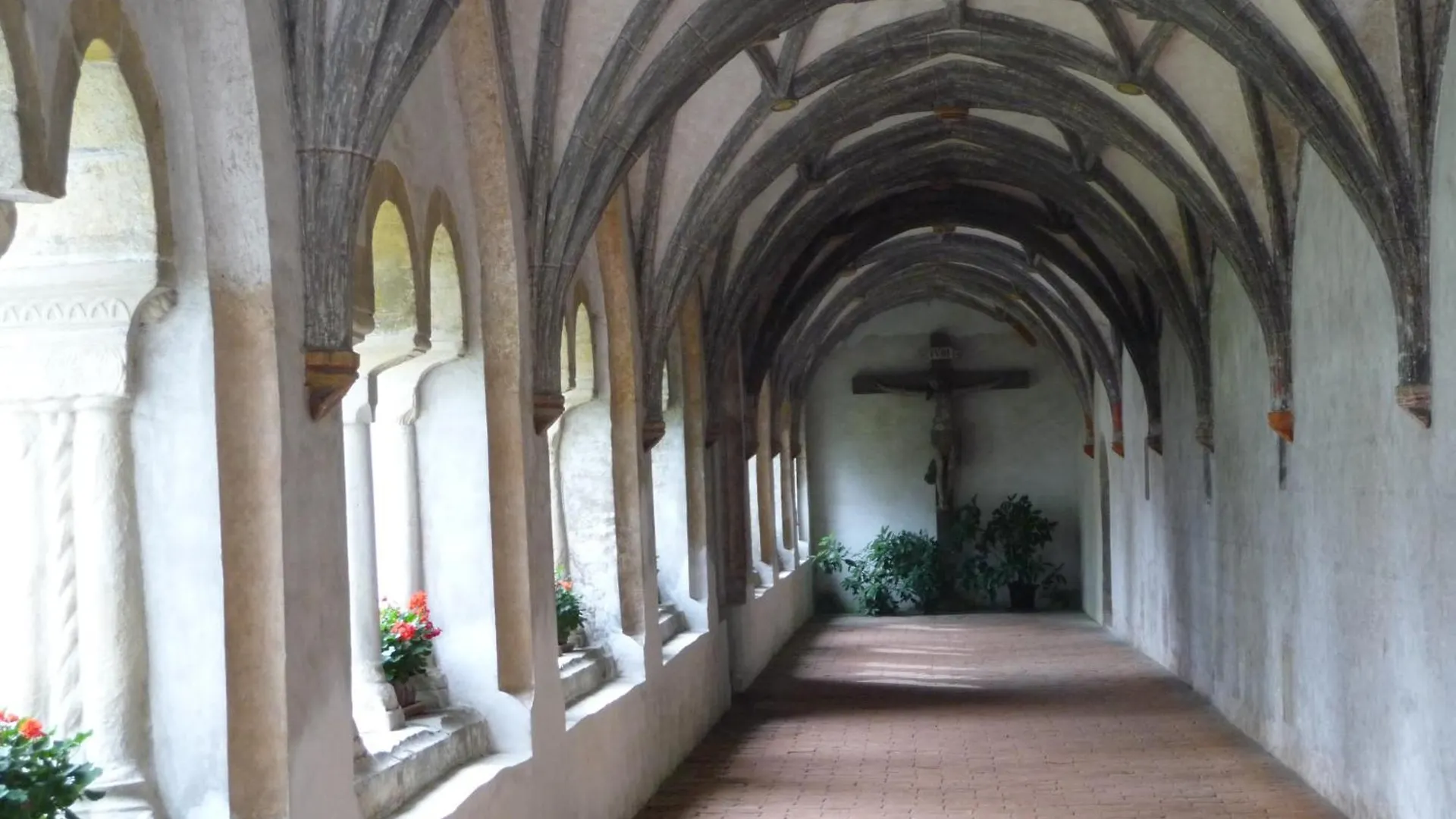 Guest house Privat Pension An Der Klosterpforte Steingaden