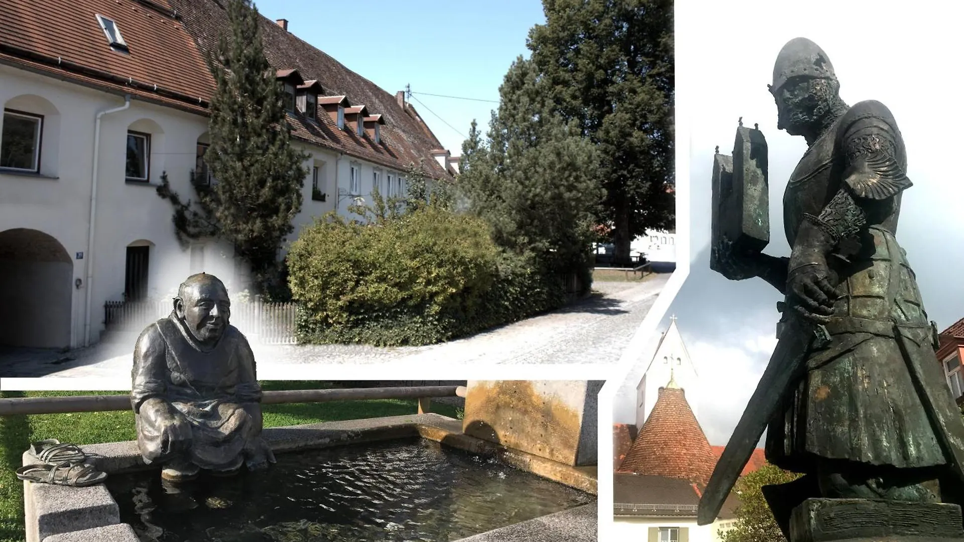 Privat Pension An Der Klosterpforte Steingaden