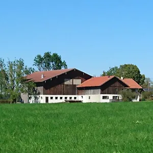 Apartment Ferienhof Steingaden, Steingaden