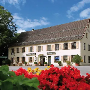 Graf Guest house